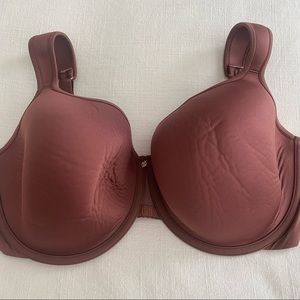 Thirdlove Cocoa color bra